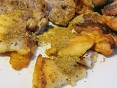 -唐拉雅秀酒店-西锦汇空中BBQ·思创餐厅