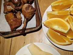 -醉得意·山茶油炒土鸡(福州马尾西堤店)