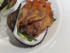 -马路边上·小海鲜烧烤(八一路店)