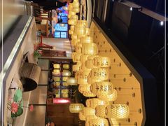 -川菜故事(光谷步行街店)