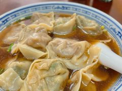 -古徽州馄饨店(宝安路店)