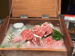 -牛将军•涮肉•烤肉•铁板烧(北京王府井·故宫店)