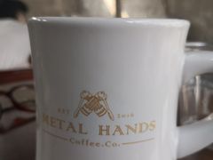 -METAL HANDS(五道营店)