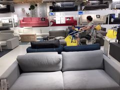 -宜家家居(哈尔滨商场店)