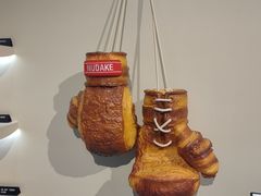 -KOI Thé(虹桥国际机场店)