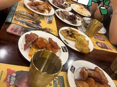 -拉丁餐厅·巴西烤肉自助(正佳广场店)