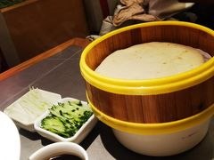 -褚记烤鸭·南京家常菜(雨花客厅店)