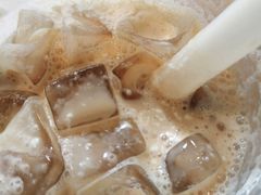 法式布蕾拿铁-瑞幸咖啡(人民路店)