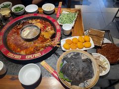 -陈眼镜火锅(总店)