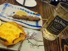 梅酒苏打-平成屋·午肴夜酒(四川北路店)