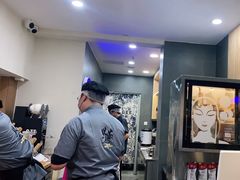 -霸王茶姬(正佳广场店)