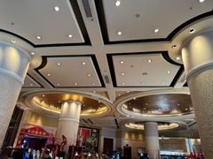 -怡聚轩全日制自助餐厅(大中华喜来登酒店)