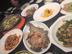 -鲁菜根·泰安菜(万达店)