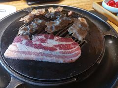 -小米烤肉·和牛原切-创意韩料(东关店)