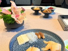 -荣府宴(南阳路店)