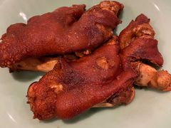 招牌猪蹄-河东颐祥阁(世贸店)