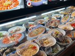 -小厨师·二十年沈家门小海鲜(百井坊巷店)