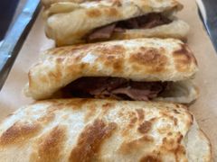 -高玛纳驴肉火烧(河间总店)