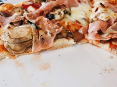 特级皇后披萨-玛尚诺Pizza&Bar(长泰广场店)