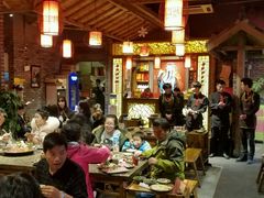 大堂-重庆渝达老火锅(春熙路店)