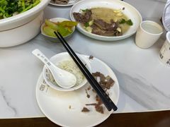 -滁香园·滁州菜(琅琊山店)