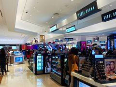 -新罗免税店(首尔总店)