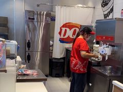 -DQ·蛋糕·冰淇淋(河东万达店)