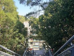 -佛山华盖山公园