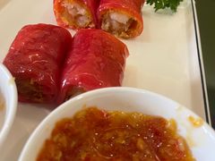 -粤陸玖玖·港式手作茶餐厅(珠江路店)