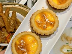 -蛇口希尔顿南海酒店·随轩中餐厅·粤菜