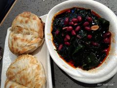 -大师兄·西北风味食集(增城合生汇店)