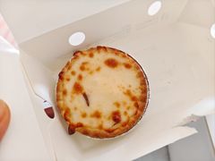 -必胜客(威高广场店)