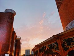 -新疆国际大巴扎