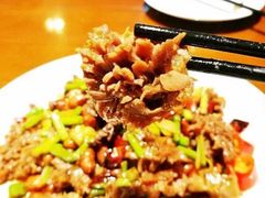 -58度品质川菜馆(经一路店)