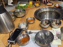 -姜虎东白丁烤肉(深圳湾后海汇店)