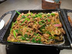 -张家卫·阳江菜·小海鲜(肥婆湾桥店)