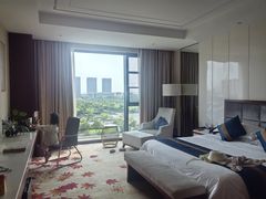-连云港金陵海州湾会议中心