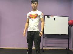 -U+型动力健身工作室(中海紫御华府店)