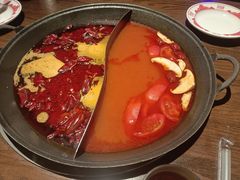 -水巷子·巴掌腰片重庆火锅(云纺店)