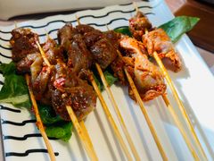 -蜀九香火锅(九眼桥店)