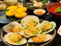 -新天世纪中餐厅