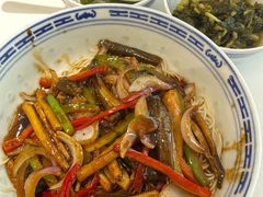-鲁达面馆本帮风味(共康东路店)