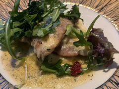 -渔火·特色餐厅(佘山世茂洲际酒店)