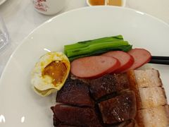 -香港新曜记·粤菜点心(滨江宝龙店)