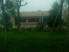 -汉长安城未央宫国家考古遗址公园