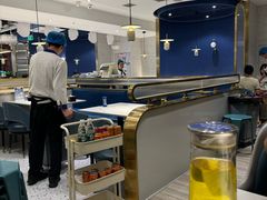 -兰湘子·湘菜小炒(长安万科广场店)