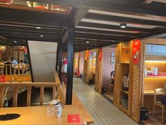 -福茂源横山铁锅羊肉(牡丹园店)