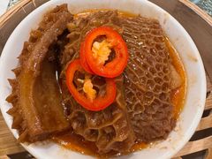 -北园酒家(小北路店)