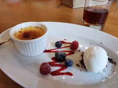 -君悦酒店·La Terrazza意合園·意式风味