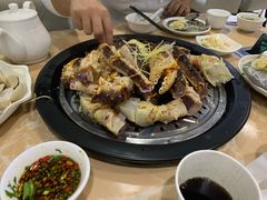 -海大大蒸汽海鲜餐厅·粤菜·特色小炒(欢乐颂店)